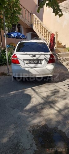 Chevrolet Aveo 2009, 322,000 km - 1.4 l - Bakı