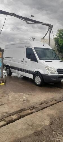 Mercedes  2007, 200,000 km - 2.2 l - Cəlilabad