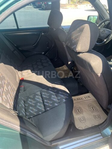 Mercedes C 200 1998, 430,000 km - 2.0 л - Sumqayıt
