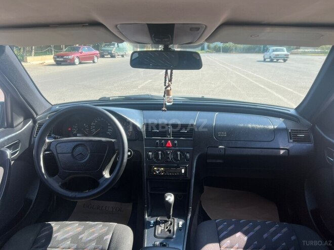 Mercedes C 200 1998, 430,000 km - 2.0 л - Sumqayıt