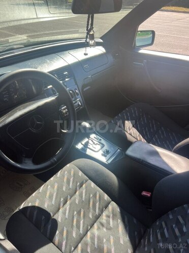 Mercedes C 200 1998, 430,000 km - 2.0 л - Sumqayıt