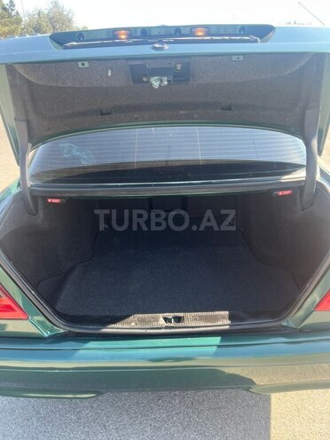 Mercedes C 200 1998, 430,000 km - 2.0 л - Sumqayıt