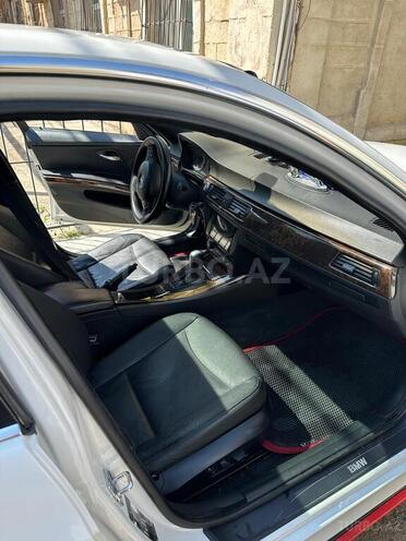 BMW 323 2006, 150,000 km - 2.5 l - Bakı