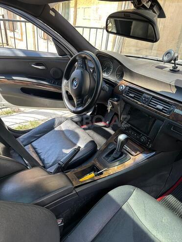 BMW 323 2006, 150,000 km - 2.5 l - Bakı