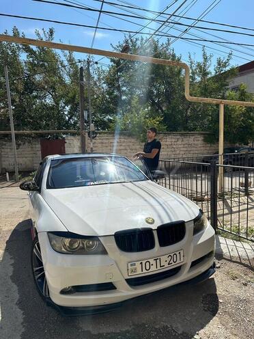 BMW 323 2006, 150,000 km - 2.5 l - Bakı