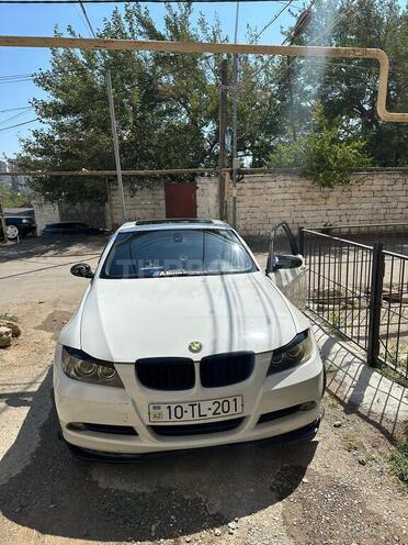 BMW 323 2006, 150,000 km - 2.5 l - Bakı