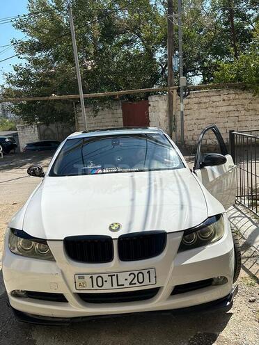 BMW 323 2006, 150,000 km - 2.5 l - Bakı