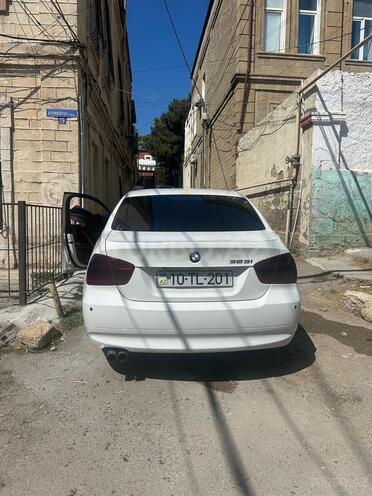 BMW 323 2006, 150,000 km - 2.5 l - Bakı
