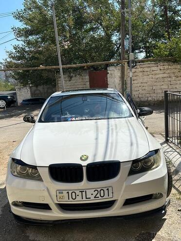 BMW 323 2006, 150,000 km - 2.5 l - Bakı