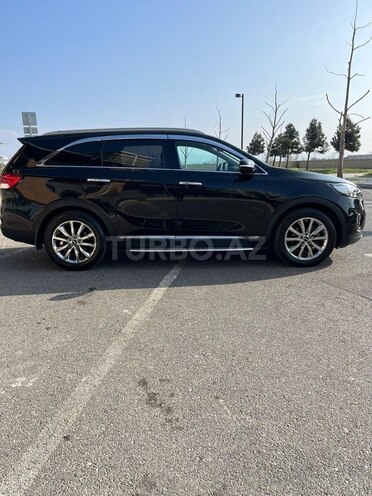 Kia Sorento 2016, 223,000 km - 2.0 l - Bakı