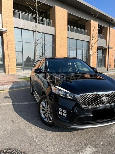 Kia Sorento 2016, 223,000 km - 2.0 l - Bakı