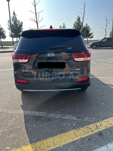 Kia Sorento 2016, 223,000 km - 2.0 l - Bakı
