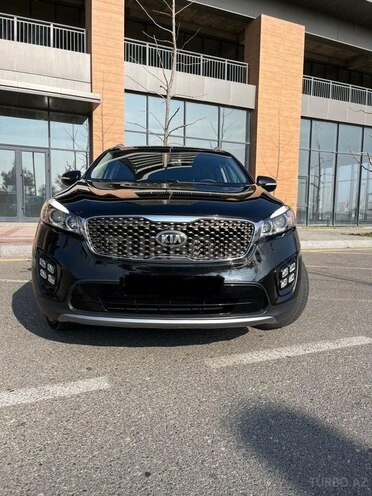 Kia Sorento 2016, 223,000 km - 2.0 l - Bakı