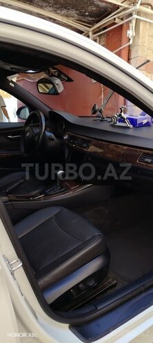BMW 323 2006, 150,000 km - 2.5 l - Bakı