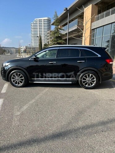 Kia Sorento 2016, 223,000 km - 2.0 l - Bakı