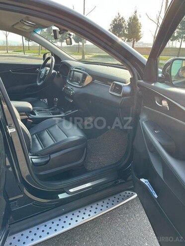 Kia Sorento 2016, 223,000 km - 2.0 l - Bakı