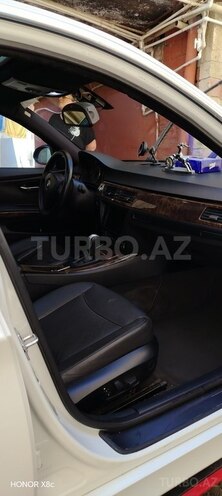 BMW 323 2006, 150,000 km - 2.5 l - Bakı