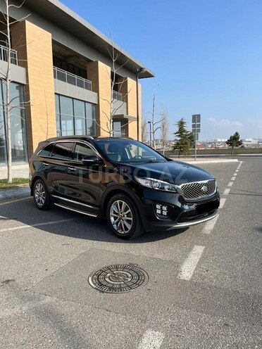 Kia Sorento 2016, 223,000 km - 2.0 l - Bakı