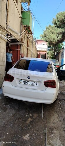 BMW 323 2006, 150,000 km - 2.5 l - Bakı