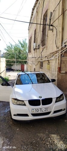 BMW 323 2006, 150,000 km - 2.5 l - Bakı