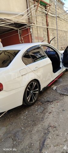 BMW 323 2006, 150,000 km - 2.5 l - Bakı