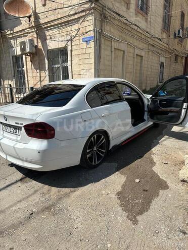 BMW 323 2006, 150,000 km - 2.5 l - Bakı