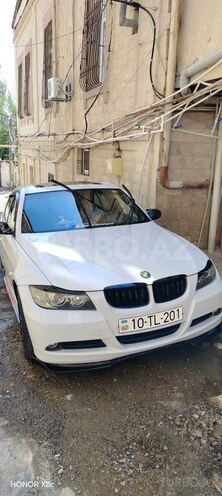 BMW 323 2006, 150,000 km - 2.5 l - Bakı