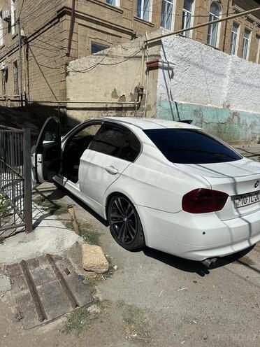 BMW 323 2006, 150,000 km - 2.5 l - Bakı