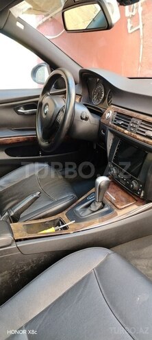 BMW 323 2006, 150,000 km - 2.5 l - Bakı