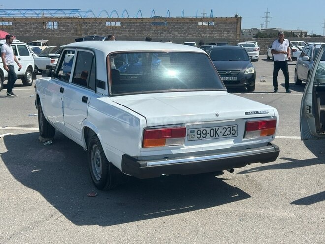 LADA (VAZ) 2107 2009, 77,666 km - 1.6 l - Ağsu