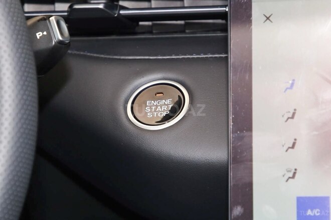 Changan Qiyuan A05 2025, 0 km - 1.5 l - Bakı