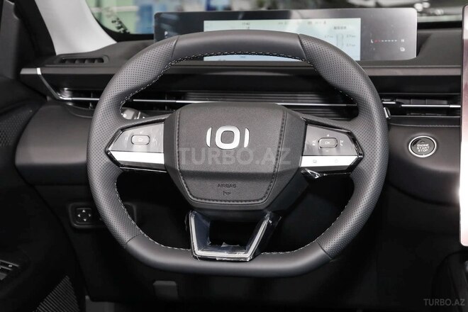Changan Qiyuan A05 2025, 0 km - 1.5 l - Bakı