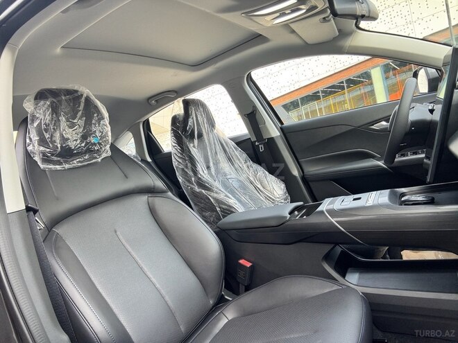 Changan Qiyuan A05 2025, 0 km - 1.5 l - Bakı