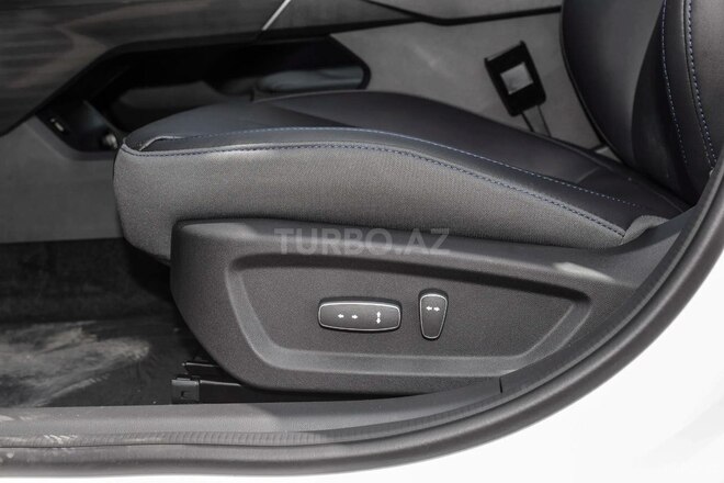 Changan Qiyuan A05 2025, 0 km - 1.5 l - Bakı