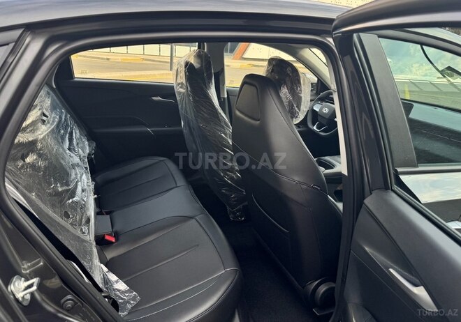 Changan Qiyuan A05 2025, 0 km - 1.5 l - Bakı