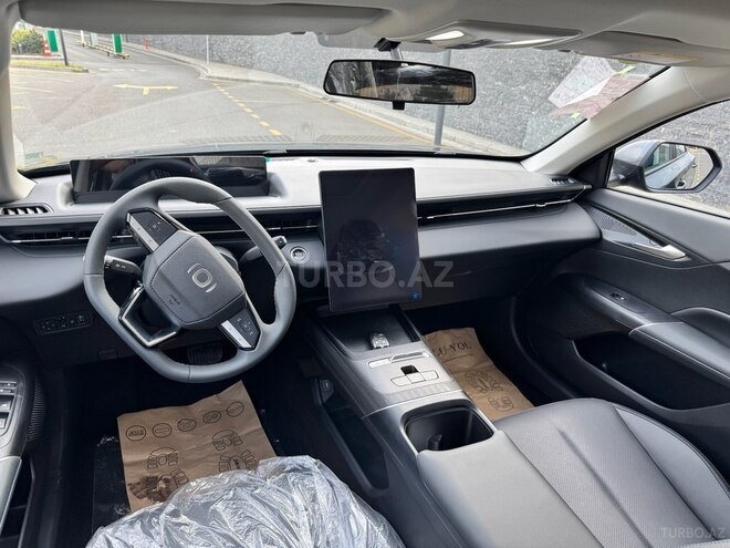 Changan Qiyuan A05 2025, 0 km - 1.5 l - Bakı