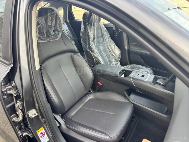 Changan Qiyuan A05 2025, 0 km - 1.5 l - Bakı