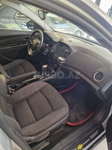 Chevrolet Cruze 2012, 333,549 km - 1.4 l - Bakı