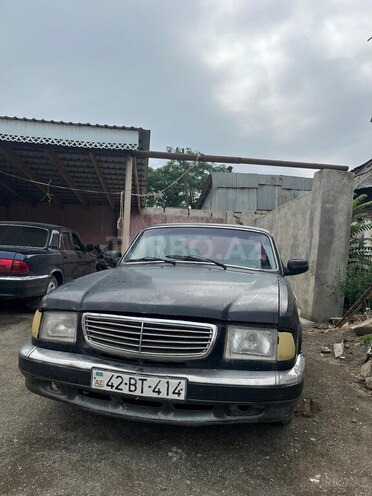 GAZ 3110 2003, 297,599 km - 2.3 l - Lənkəran