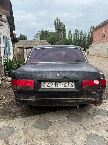 GAZ 3110 2003, 297,599 km - 2.3 l - Lənkəran