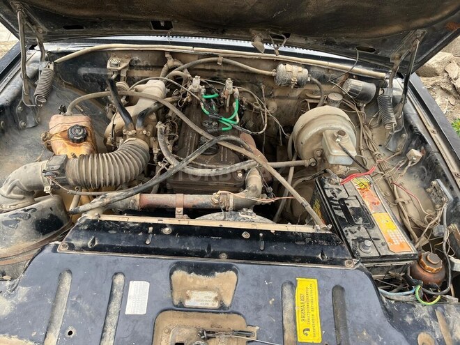 GAZ 3110 2003, 297,599 km - 2.3 l - Lənkəran