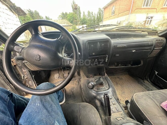 GAZ 3110 2003, 297,599 km - 2.3 l - Lənkəran