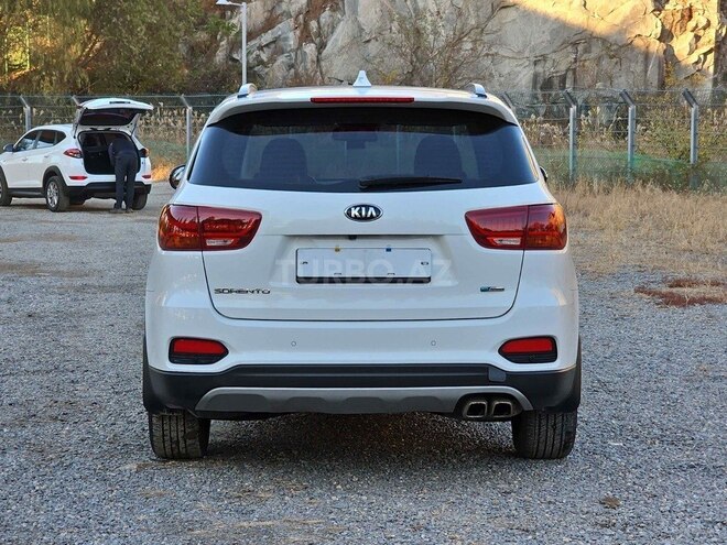 Kia Sorento 2019, 70,000 km - 2.0 л - Bakı
