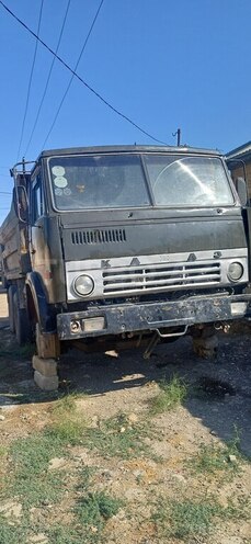 KamAz 5320 1988, 500,000 km - 11.0 l - Bakı