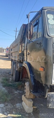 KamAz 5320 1988, 500,000 km - 11.0 l - Bakı