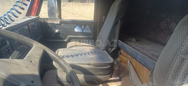 KamAz 5320 1988, 500,000 km - 11.0 l - Bakı
