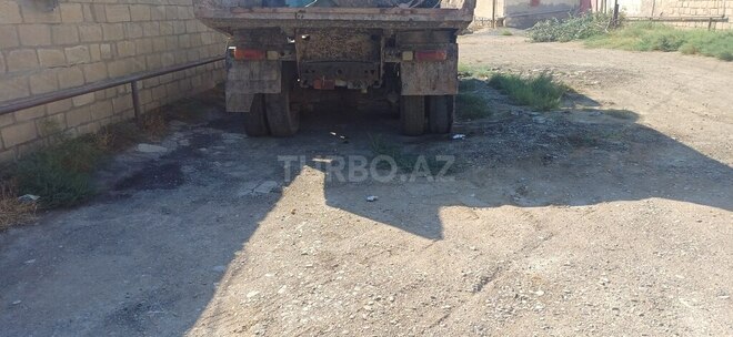 KamAz 5320 1988, 500,000 km - 11.0 l - Bakı