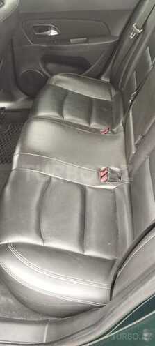 Chevrolet Cruze 2015, 180,000 km - 1.4 l - Gəncə