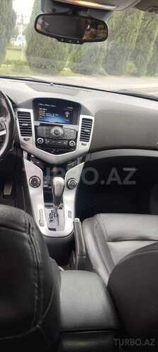 Chevrolet Cruze 2015, 180,000 km - 1.4 l - Gəncə