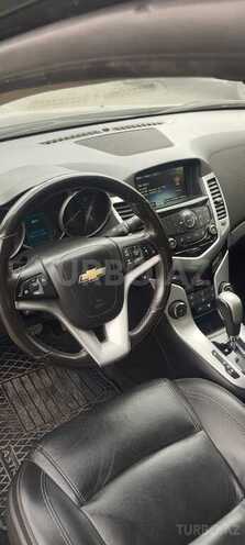 Chevrolet Cruze 2015, 180,000 km - 1.4 l - Gəncə